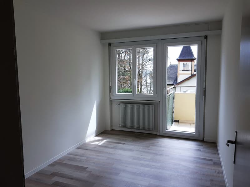 Rue des Poudrières 15, Neuchâtel - 3 pezzi al 3° piano (3)