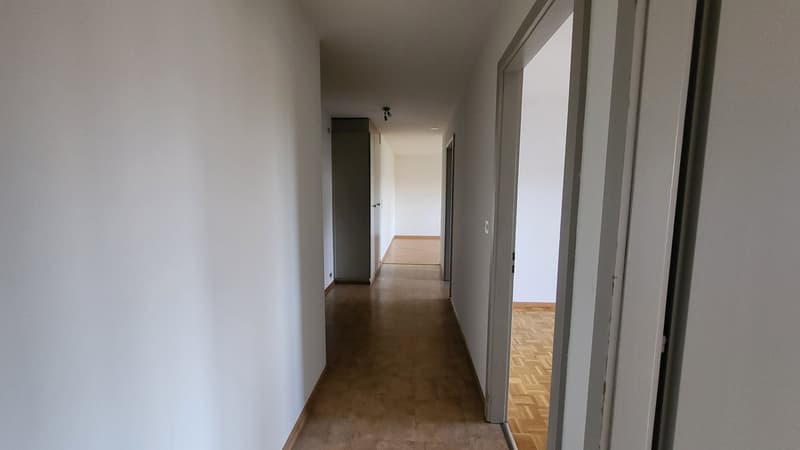 Rue des Fontaines 54, Cornaux - 3-room apartment on the ground floor (7)