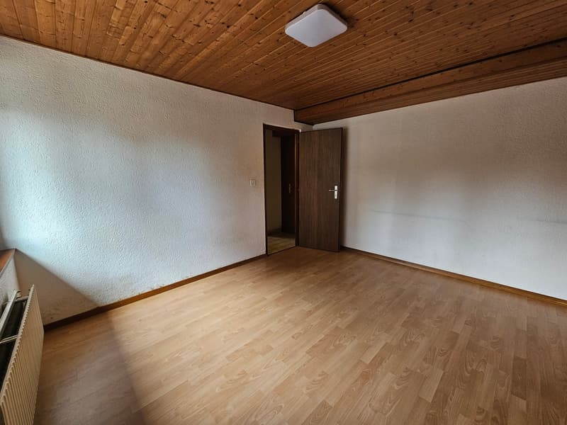 Cent-Pas 2, Corcelles - Cozy studio for rent immediately (5)