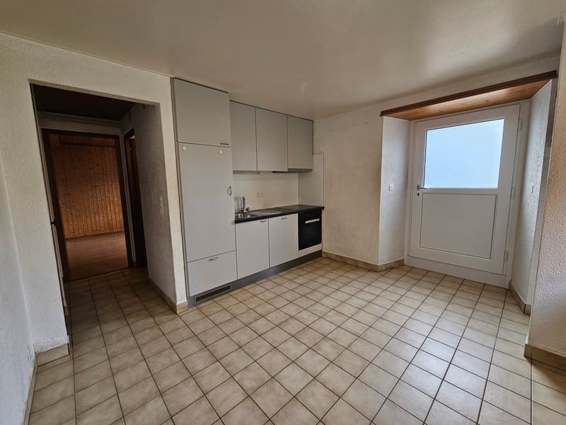 Cent-Pas 2, Corcelles - Cozy studio for rent immediately (2)