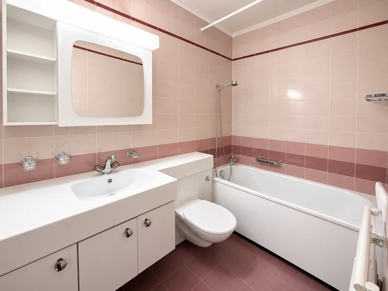 Bevaix / Chemin de Closel 8 - Appartement à louer 55m2 (6)