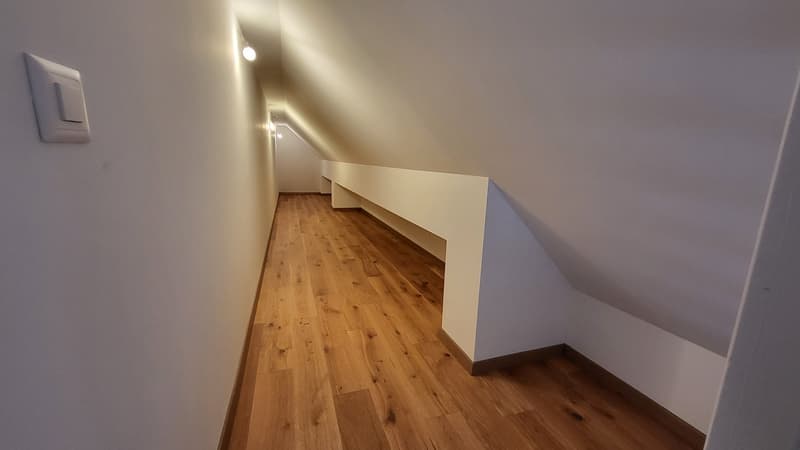 Crêt-de-l'Eau 13, Couvet - Appartement de 2,5 pièces au 2ème étage (9)