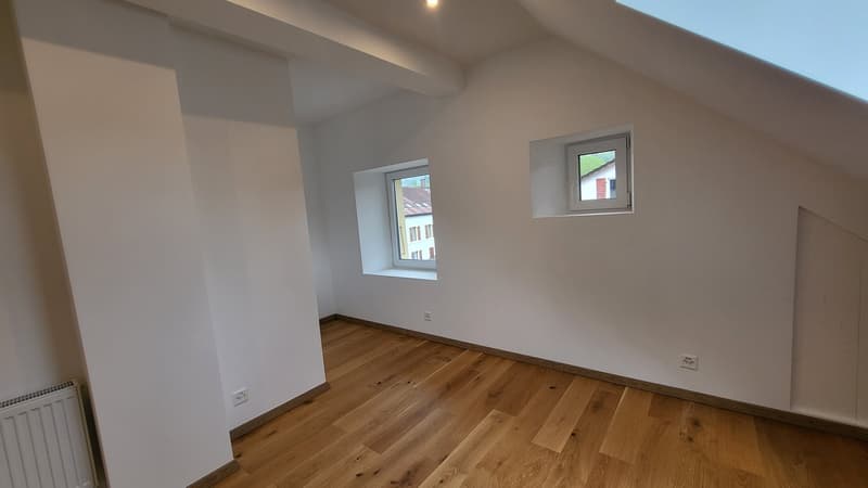 Crêt-de-l'Eau 13, Couvet - Appartement de 2,5 pièces au 2ème étage (6)
