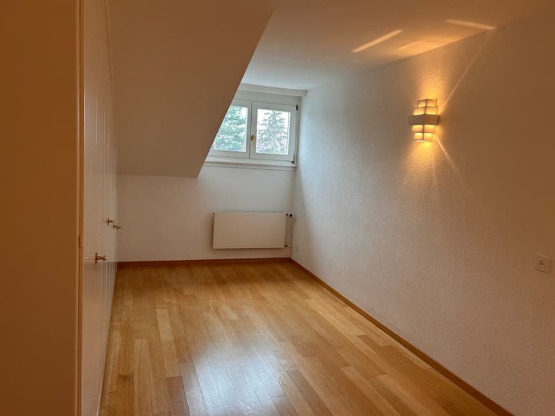 FRIBOURG - FORT-ST-JACQUES 29 - 10.5 rooms in a duplex (10)