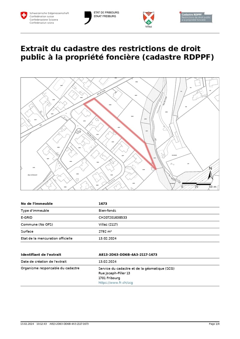 LUSSY - TERRENO EDIFICABILE (4)
