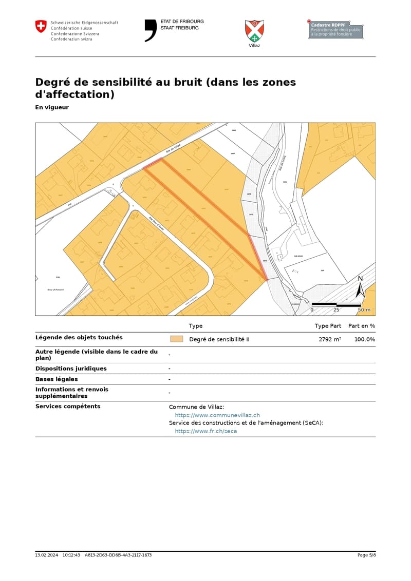LUSSY - TERRENO EDIFICABILE (6)