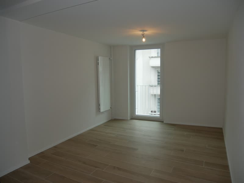 FRIBOURG - RUE DU CRIBLET 7 : APPARTEMENT 3.5 PIECES AU 3EME ETAGE (6)