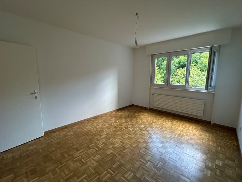 FRIBURG - IMP. DE LA FORET 24 - 2,5 LOCALI 1° PIANO (5)