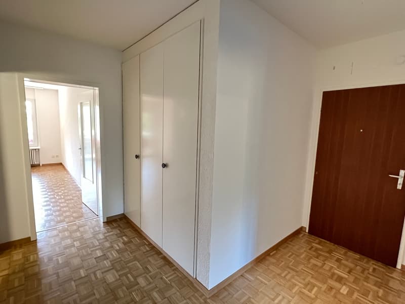 FRIBURG - IMP. DE LA FORET 24 - 2,5 LOCALI 1° PIANO (4)