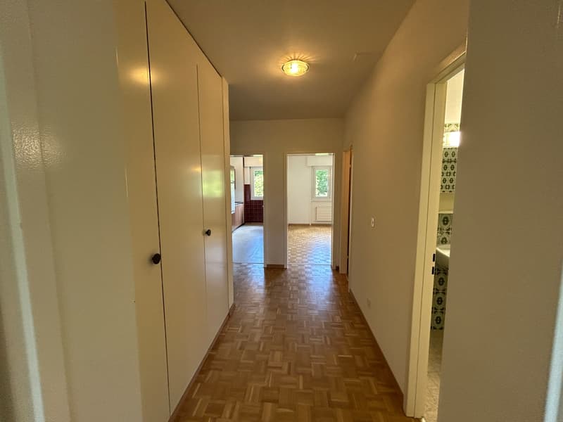 FRIBURG - IMP. DE LA FORET 24 - 2,5 LOCALI 1° PIANO (9)