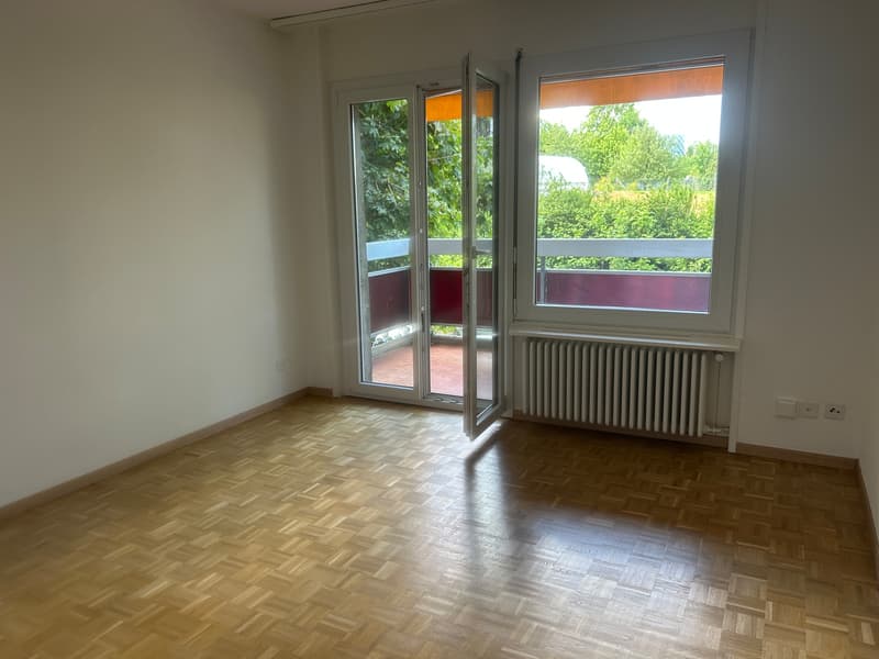 FRIBURG - IMP. DE LA FORET 24 - 2,5 LOCALI 1° PIANO (7)