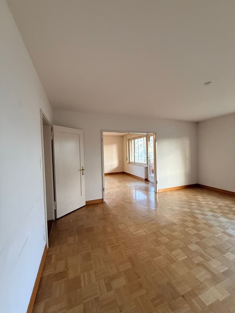 BERN - GRYPHENHÜBELIWEG 26 - WUNDERSCHÖNE NEU RENOVIERTE 4.5 (7)