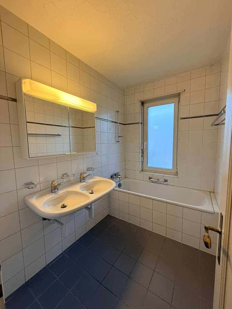 BERN - GRYPHENHÜBELIWEG 26 - WUNDERSCHÖNE NEU RENOVIERTE 4.5 (11)