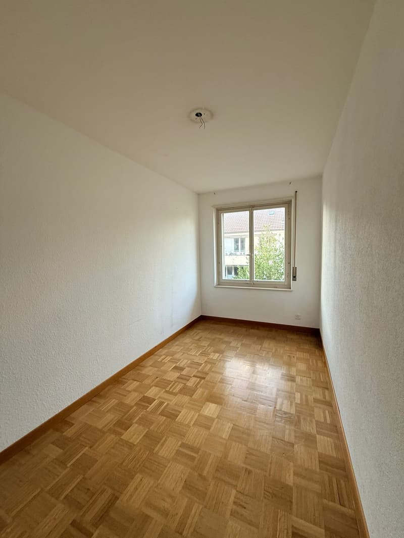 BERN - GRYPHENHÜBELIWEG 26 - WUNDERSCHÖNE NEU RENOVIERTE 4.5 (6)