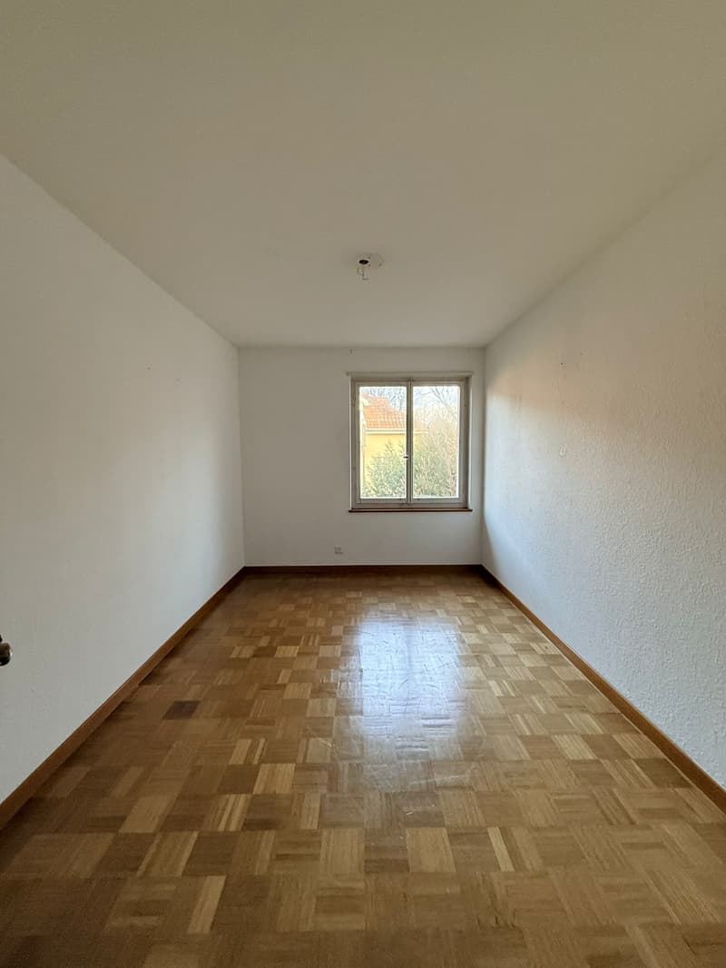 BERN - GRYPHENHÜBELIWEG 26 - WUNDERSCHÖNE NEU RENOVIERTE 4.5 (12)