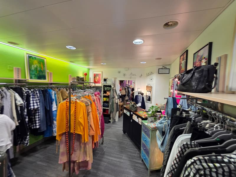 Boutique