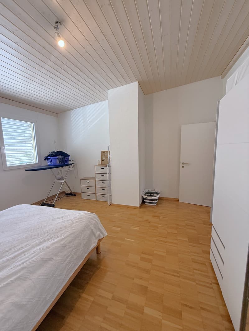 PORTALBAN - CH. DES GREVES 2 - APPARTEMENT 3.5 PIECES DUPLEX AU 2EME (3)