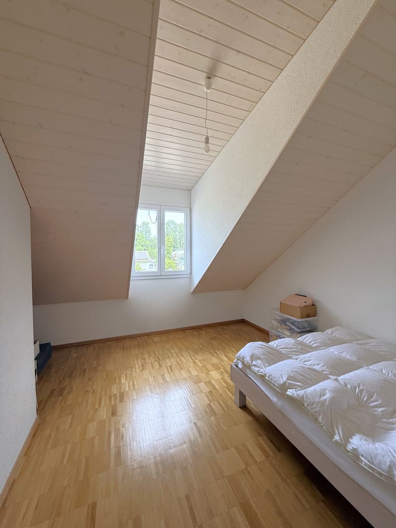 PORTALBAN - CH. DES GREVES 2 - APPARTEMENT 3.5 PIECES DUPLEX AU 2EME (4)