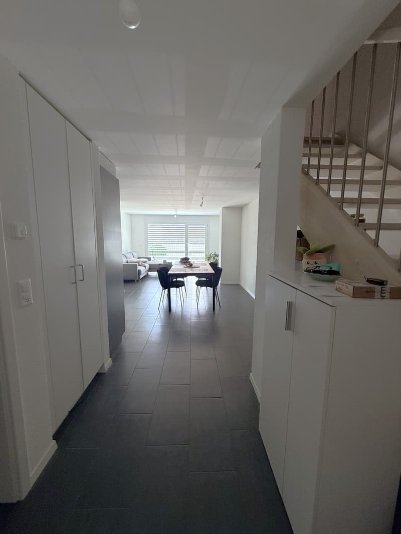 PORTALBAN - CH. DES GREVES 2 - APPARTEMENT 3.5 PIECES DUPLEX AU 2EME (1)