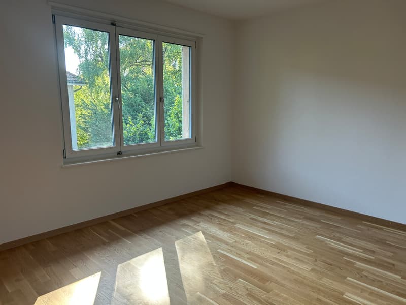 BERN - GRYPHENHÜBELIWEG 26 - WUNDERSCHÖNE NEU RENOVIERTE 4.5 (7)