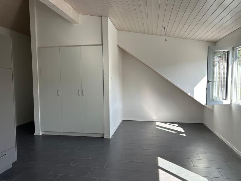 PORTALBAN - CH. DES GREVES 2C - APPARTEMENT 2.5 PIECES AU 2EME ETAGE (3)