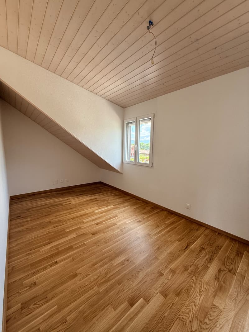 PORTALBAN - CH. DES GREVES 2C - APPARTEMENT 2.5 PIECES AU 2EME ETAGE (4)