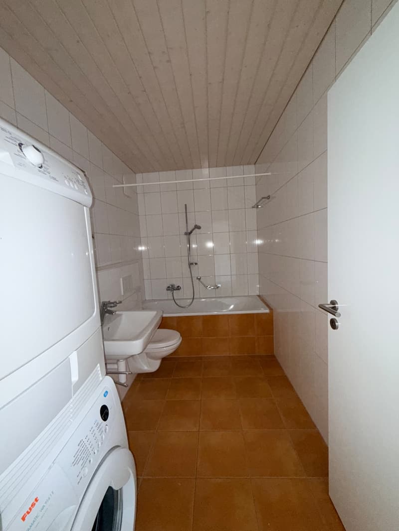 PORTALBAN - CH. DES GREVES 2C - APPARTEMENT 2.5 PIECES AU 2EME ETAGE (5)
