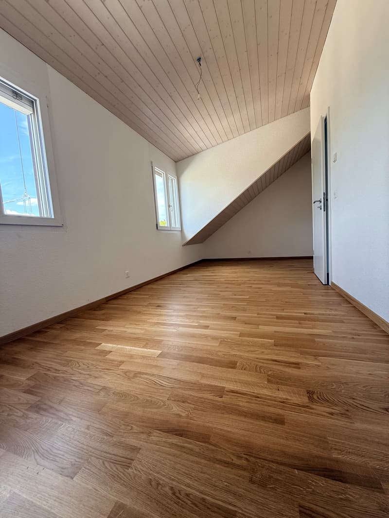 PORTALBAN - CH. DES GREVES 2C - APPARTEMENT 2.5 PIECES AU 2EME ETAGE (5)