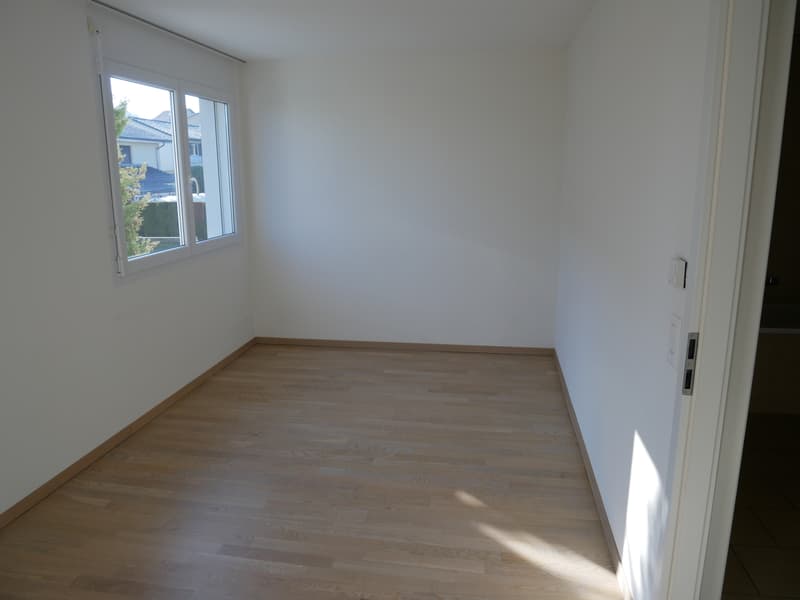 BELFAUX - CHAMP-BONJARD 41 - 3.5 rooms on the 1st floor (5)