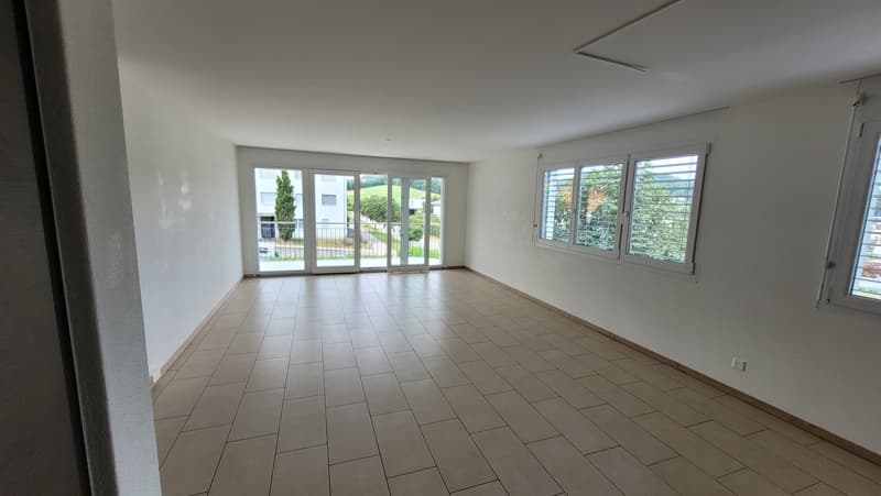BELFAUX - CHAMP-BONJARD 41 - 3.5 rooms on the 1st floor (3)
