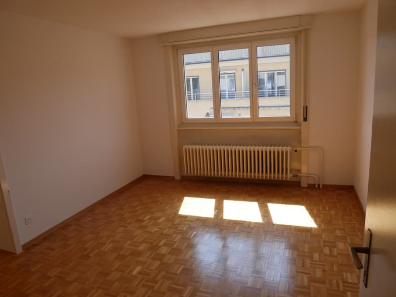 FRIBURG - RUE F.-GUILLIMANN 5 - 3.5 LOCALI MANSARDA AL 6° PIANO (5)