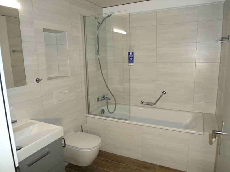 FRIBOURG - BOURGUILLON - MAGNIFICENT 4.5-ROOM APARTMENT (3)