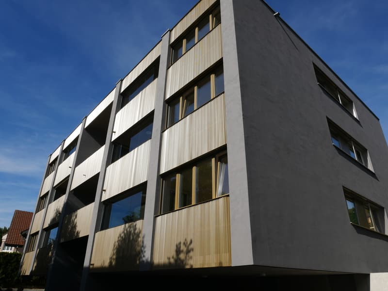 Immeuble