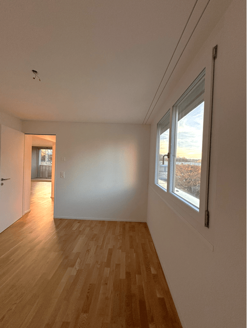 SUPERBES WOHNUNG 4.5 ZIMMER IN CHAMBLIOUX 17 (1)