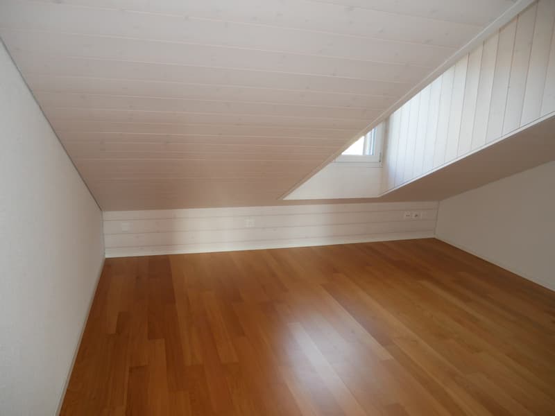 BERNE OSTRING - GIACOMETTISTR. 25 A - 3.5 PIECES AU 4EME ETAGE (5)