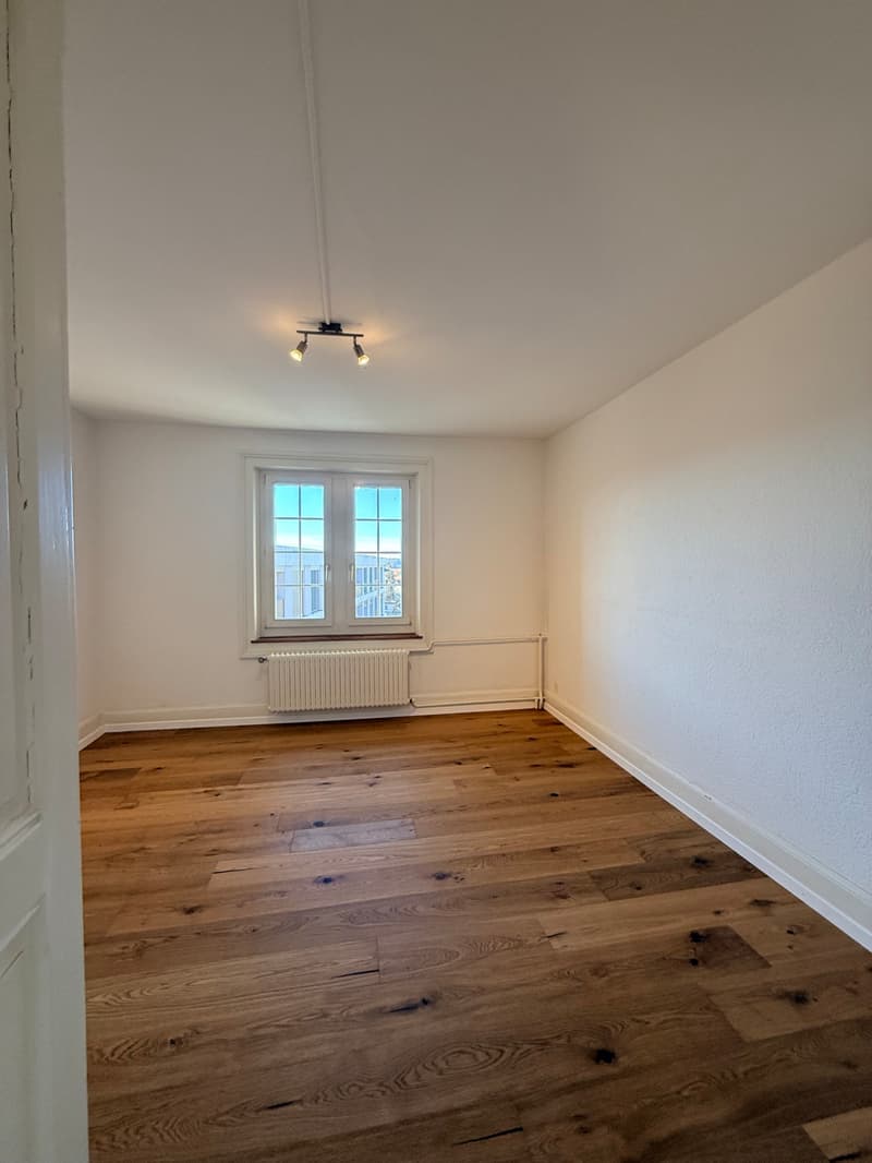 VILLARS-SUR-GLANE - RTE DE LA GLANE 109 - CHARMANT APPARTEMENT 4.5 (5)