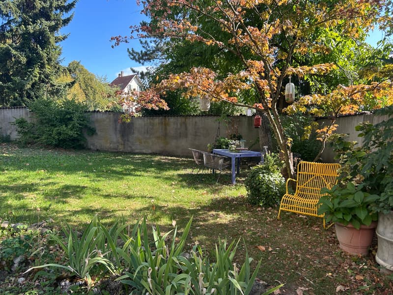 VILLARS-SUR-GLANE - RTE DE LA GLANE 109 - CHARMANT APPARTEMENT 4.5 (10)