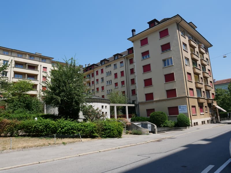 FRIBOURG - ST-PAUL 11 - 3.5 PIECES AU 1ER ETAGE (1)
