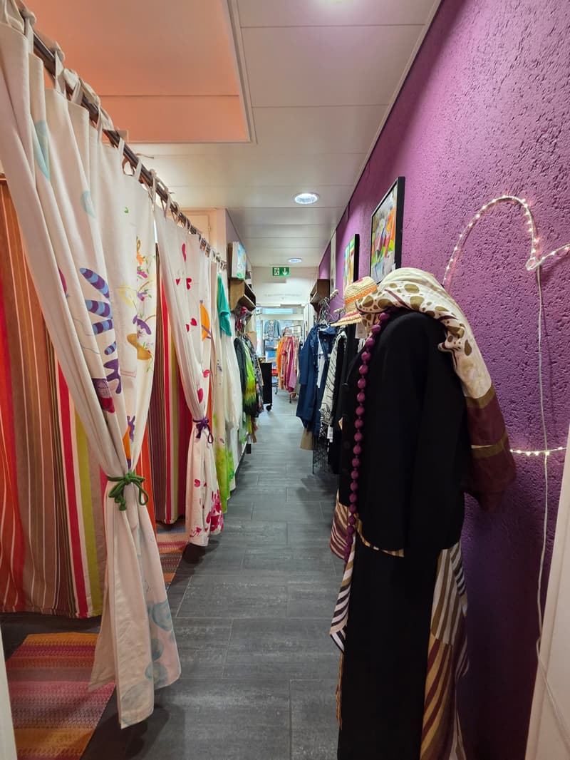 Boutique