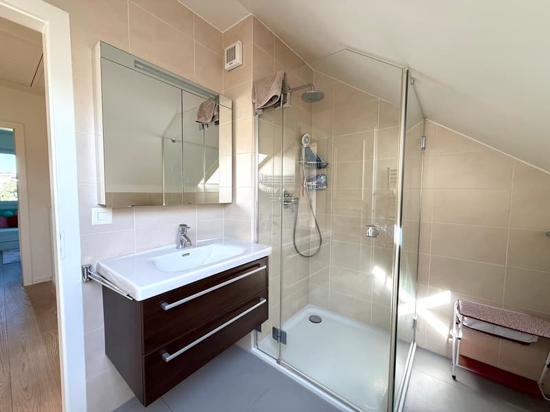 Villa familiare magnifica 6 locali con piscina (8)