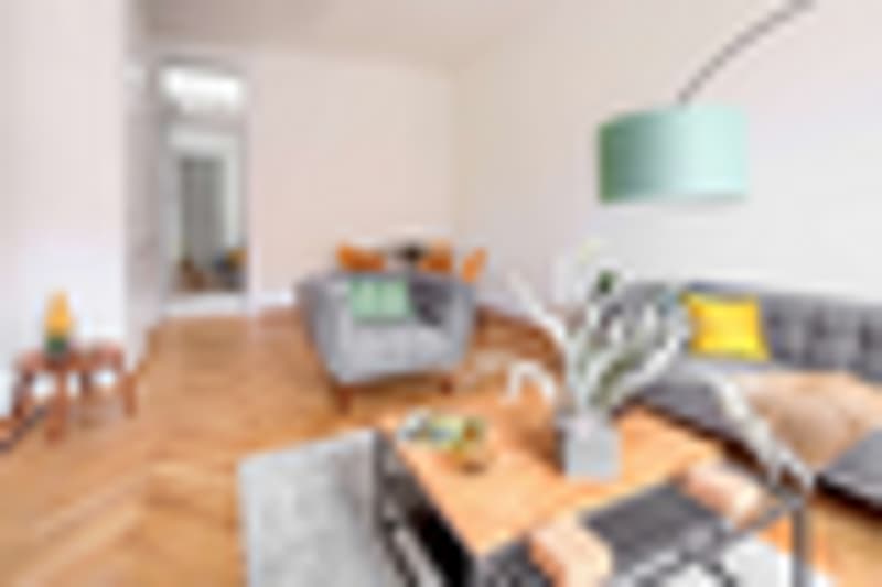 Magnifique appartement sous gare (2)