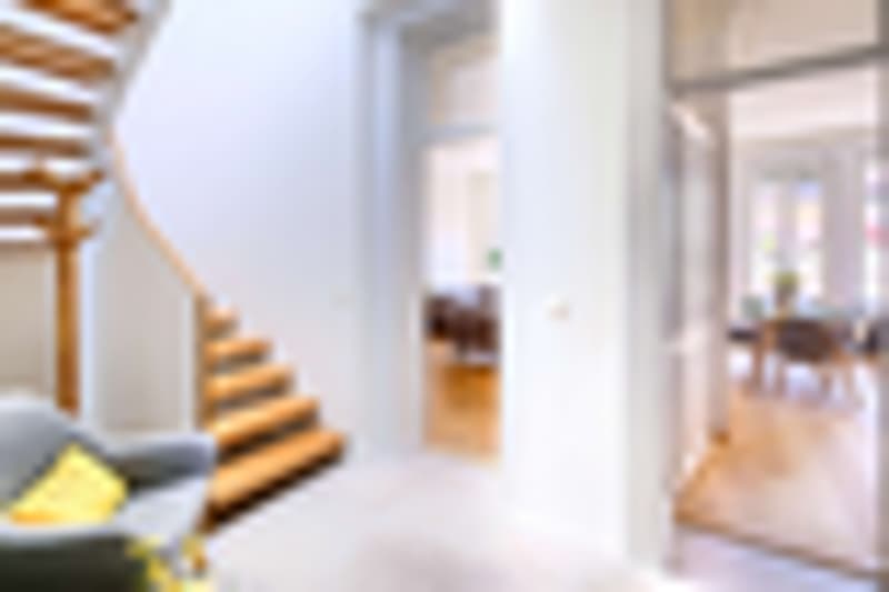 Magnifique appartement sous gare (6)