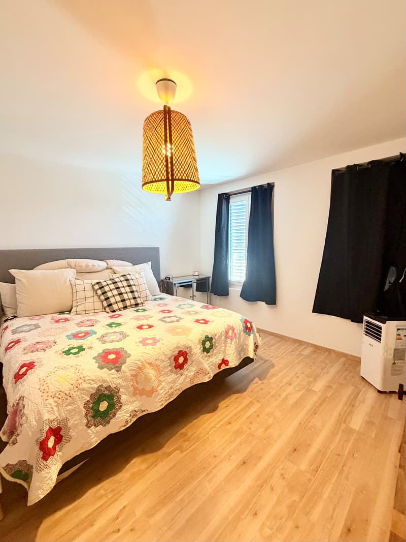 Beautiful duplex apartment (6)