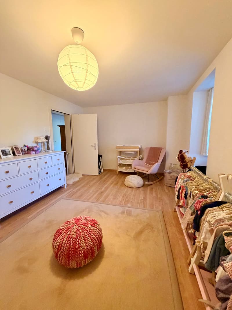 Beautiful duplex apartment (5)
