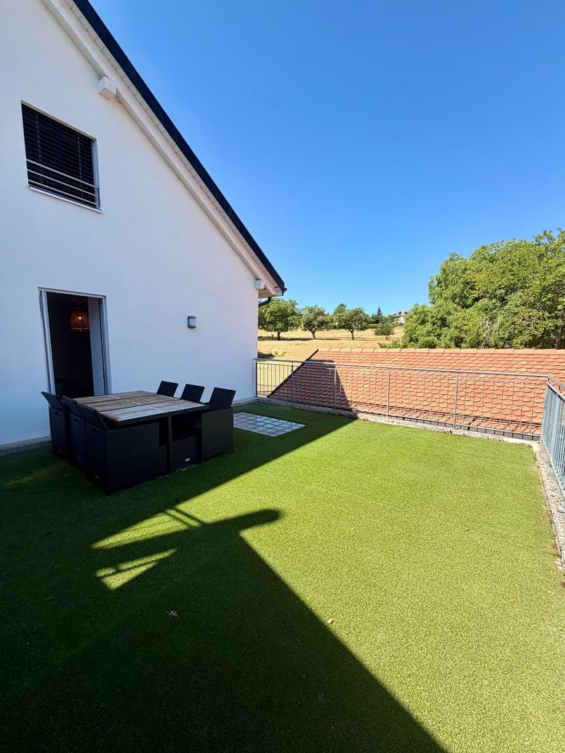 Beautiful duplex apartment (8)