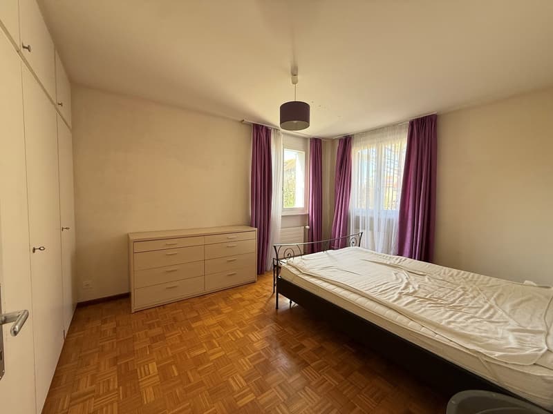 Appartement meublé de 3.5pces (6)