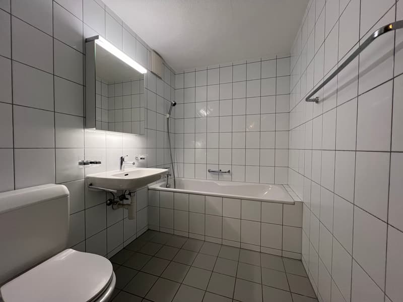 Bad-WC