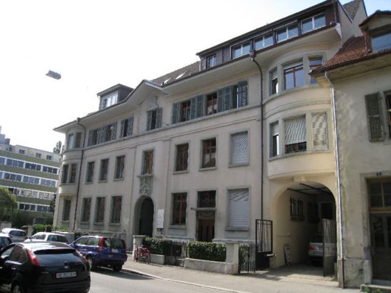 Aussenansicht