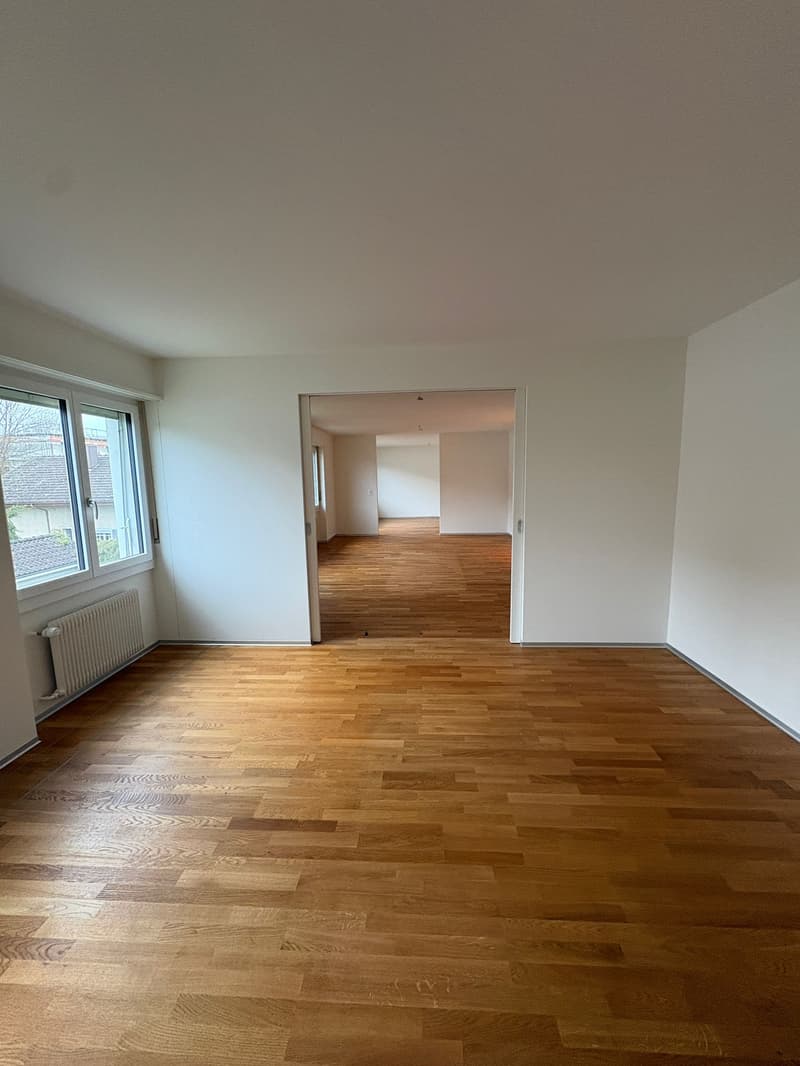 Wohnzimmer ganz