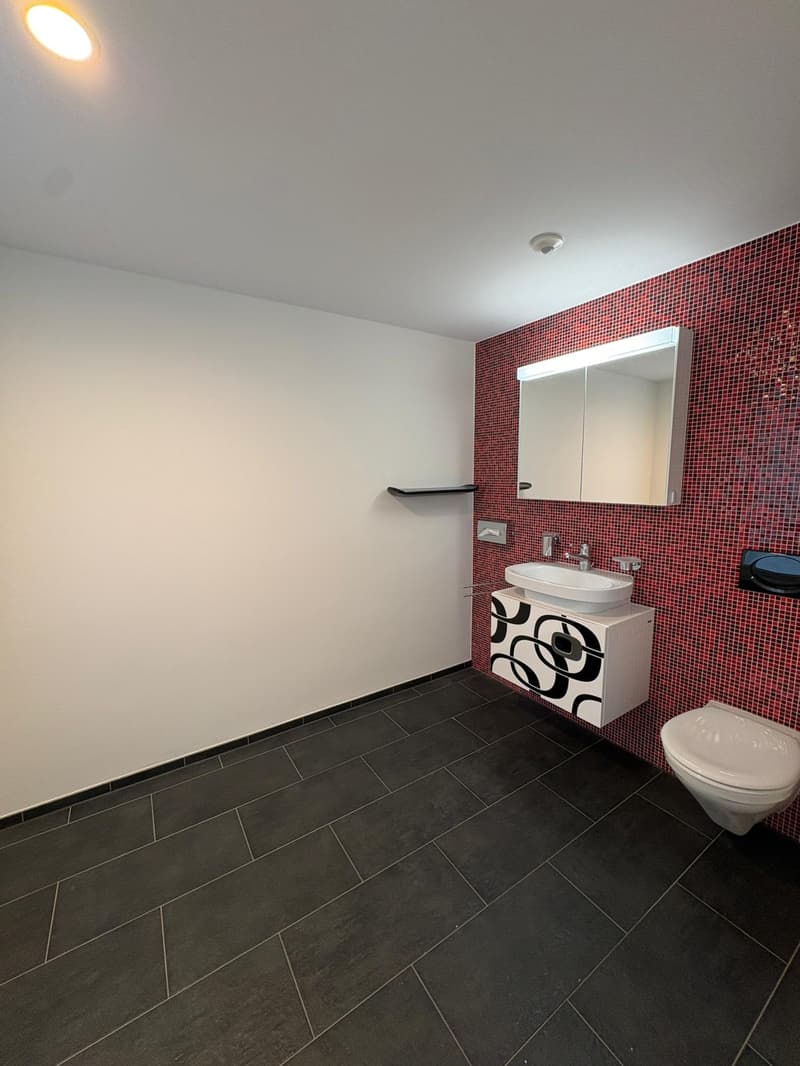 Badezimmer 2